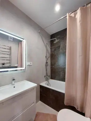 Apartments Iskra