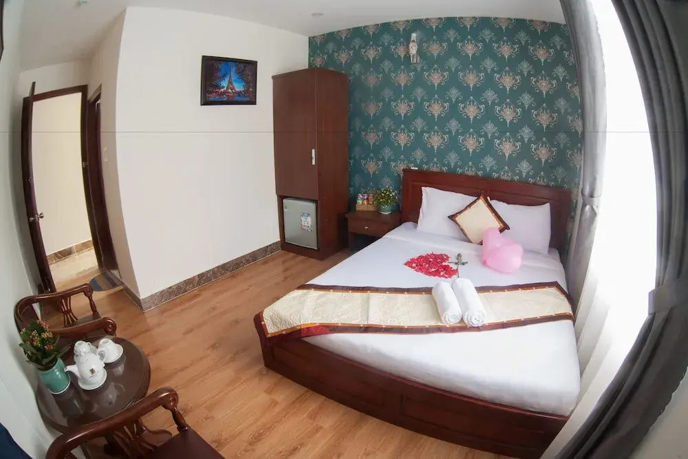 Lien Huong 2 Hotel