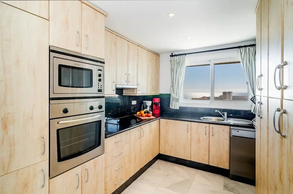 Apartment Marbella del mar-MDM Roomservice