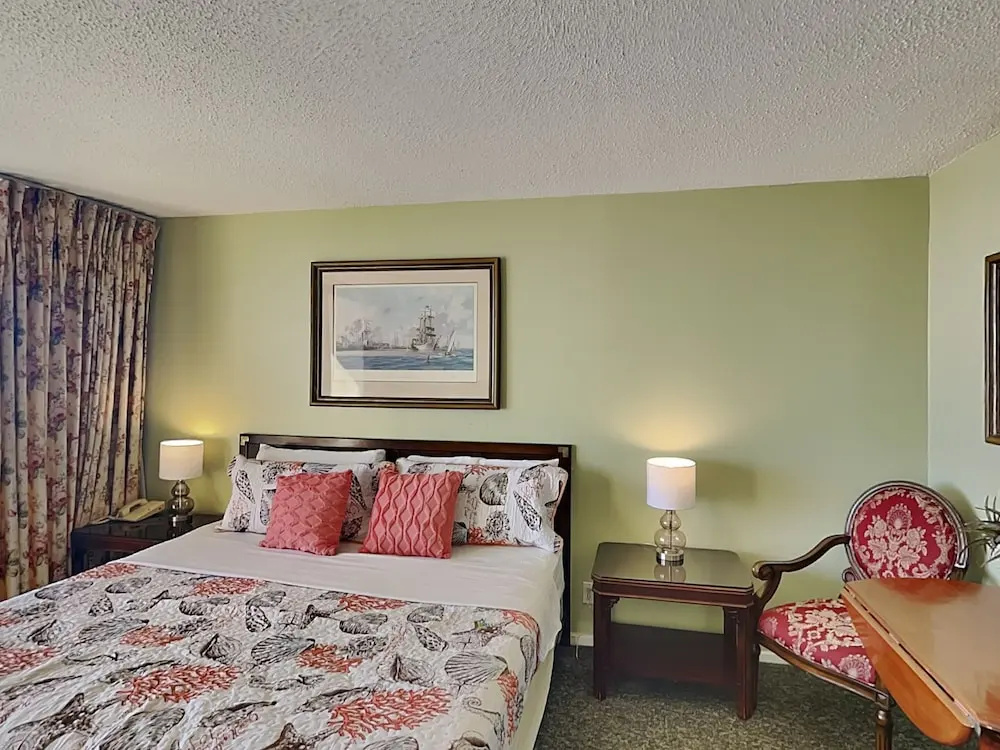 San Luis Manor by Ryson Vacation Rentals