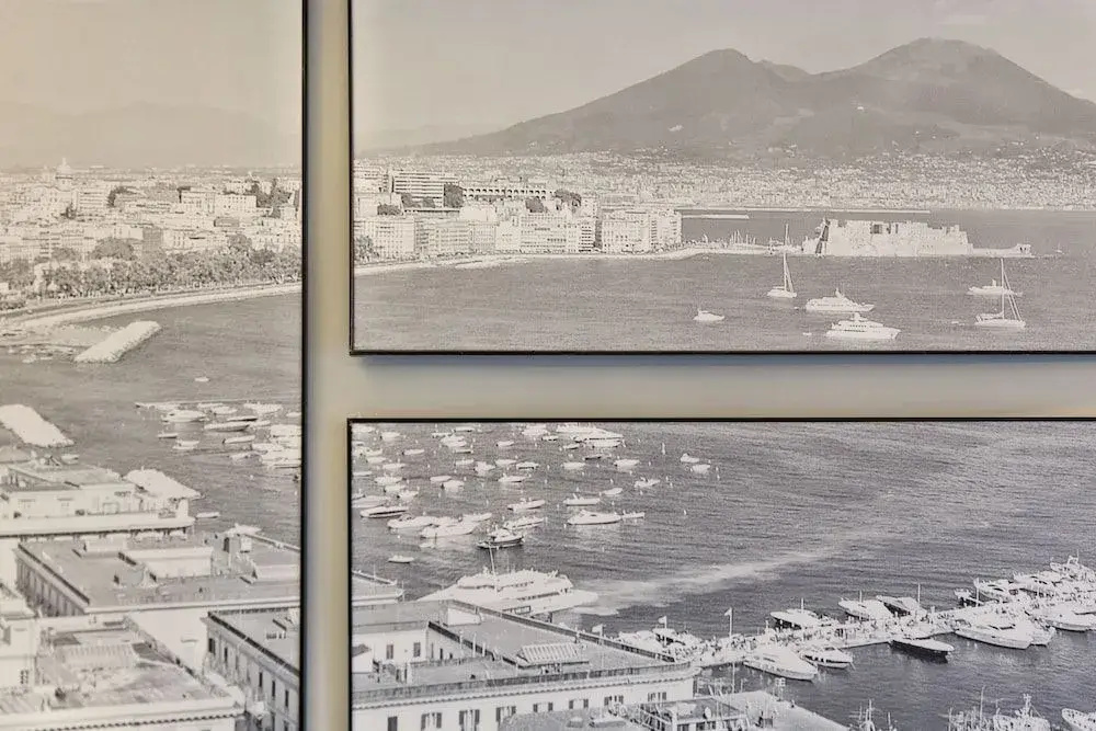 Citykey Napoli - Bed & Breakfast