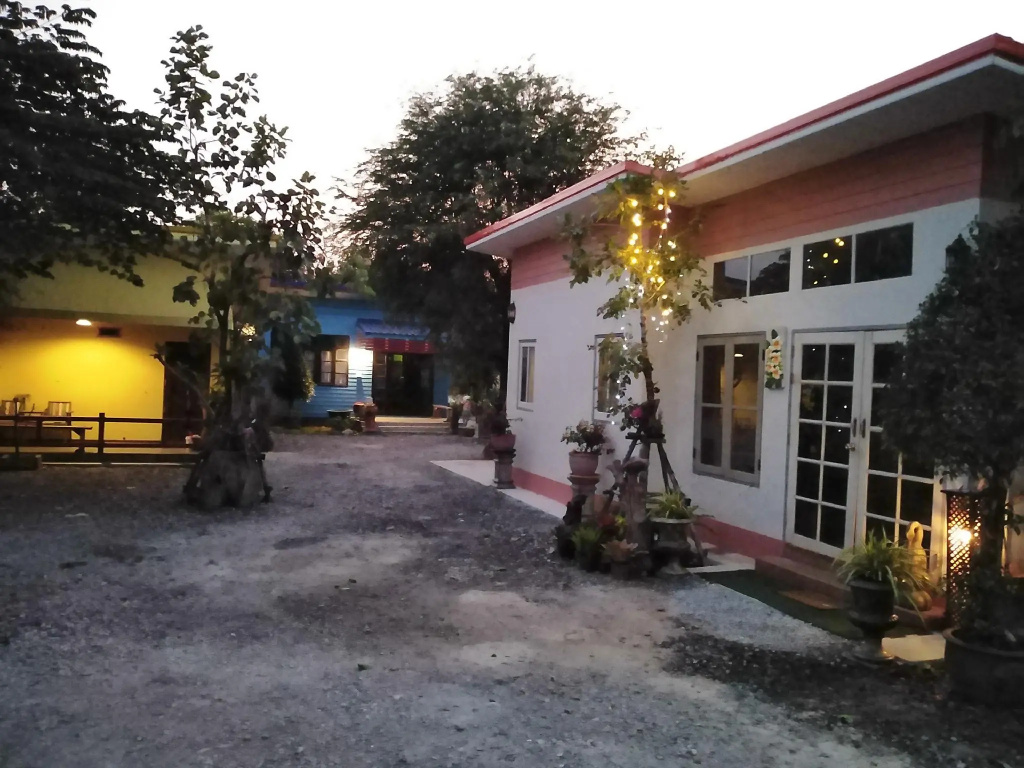 Baan Rim Taan