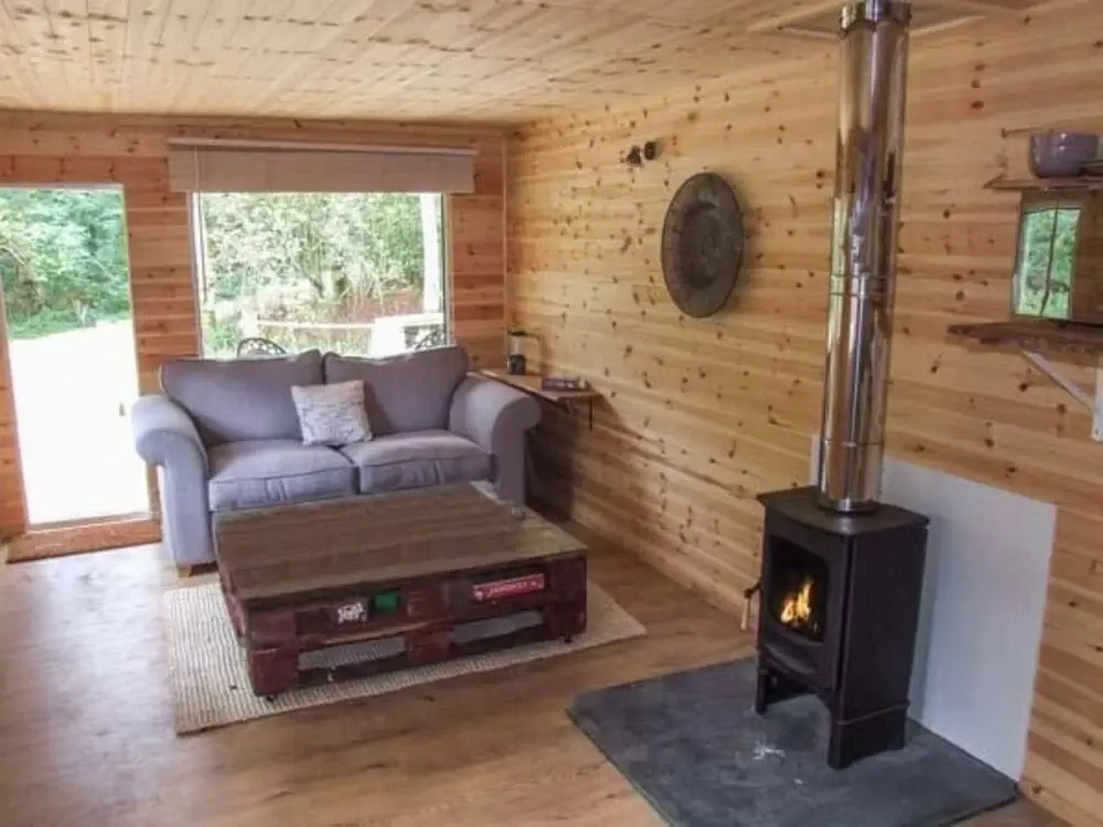 Ash Lodge