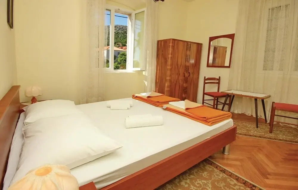Holiday Home Potok Vi