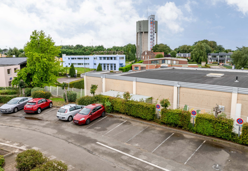 B&B HOTEL Dieppe