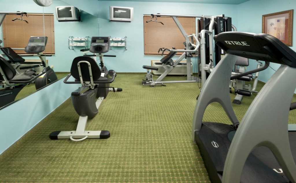 Holiday Inn Express Hotel and Suites Alice by IHG