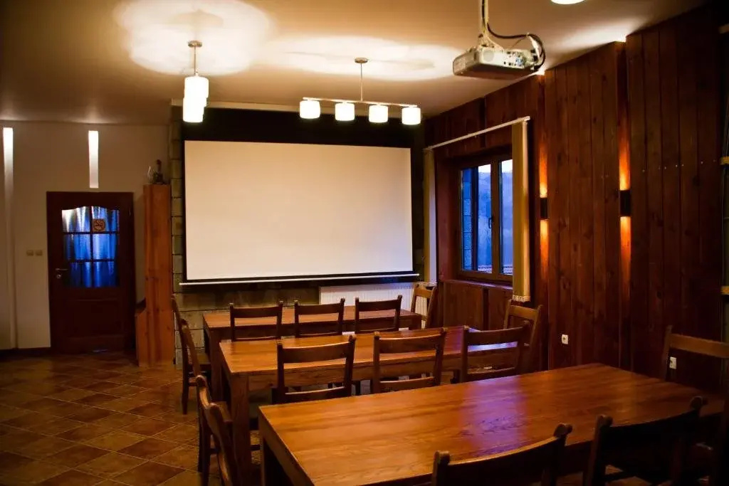 Chalet Balkan