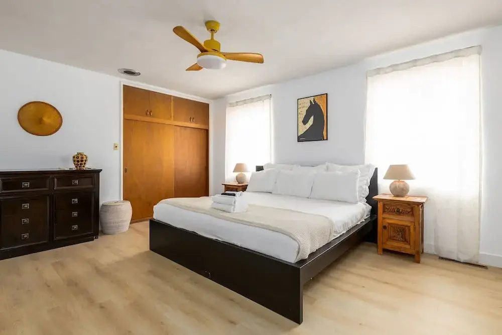 3bed Single Level Home
