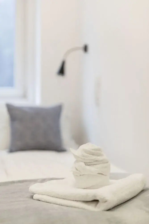 Nyar 7 Apartment