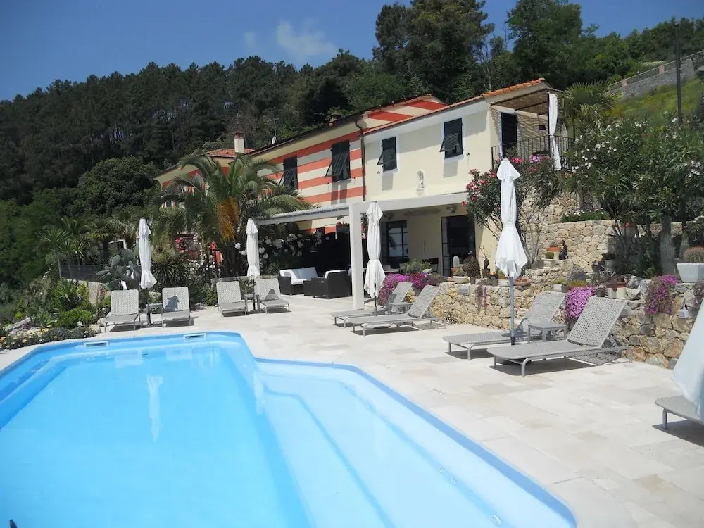 Villa Amaranta - mytouristhome