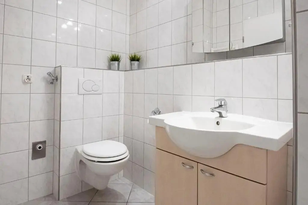 Deichhof 3a Wohnung 10