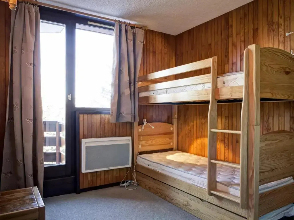 Appartement Courchevel 1850, 2 pièces, 6 personnes - FR-1-514-27