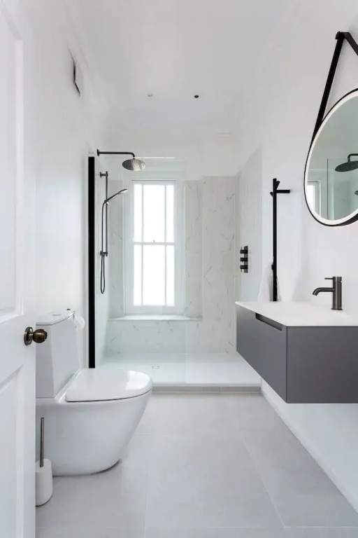 Perfect Pied-a-terre in Clapham by Underthedoormat