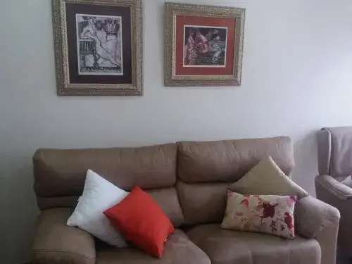 Apartamento el Torreón