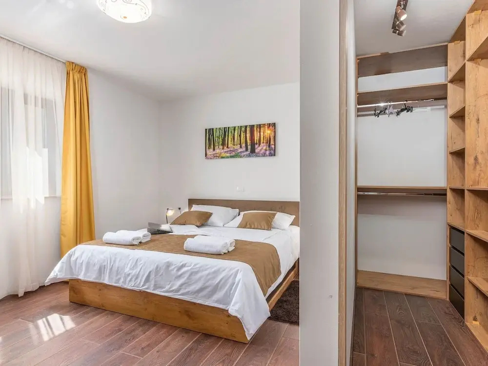 Villa in Brtonigla with Private Pool