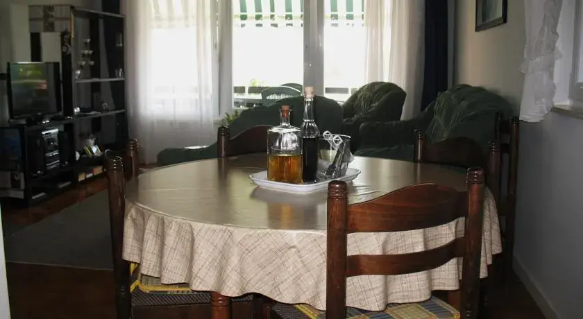 Apartments Milka