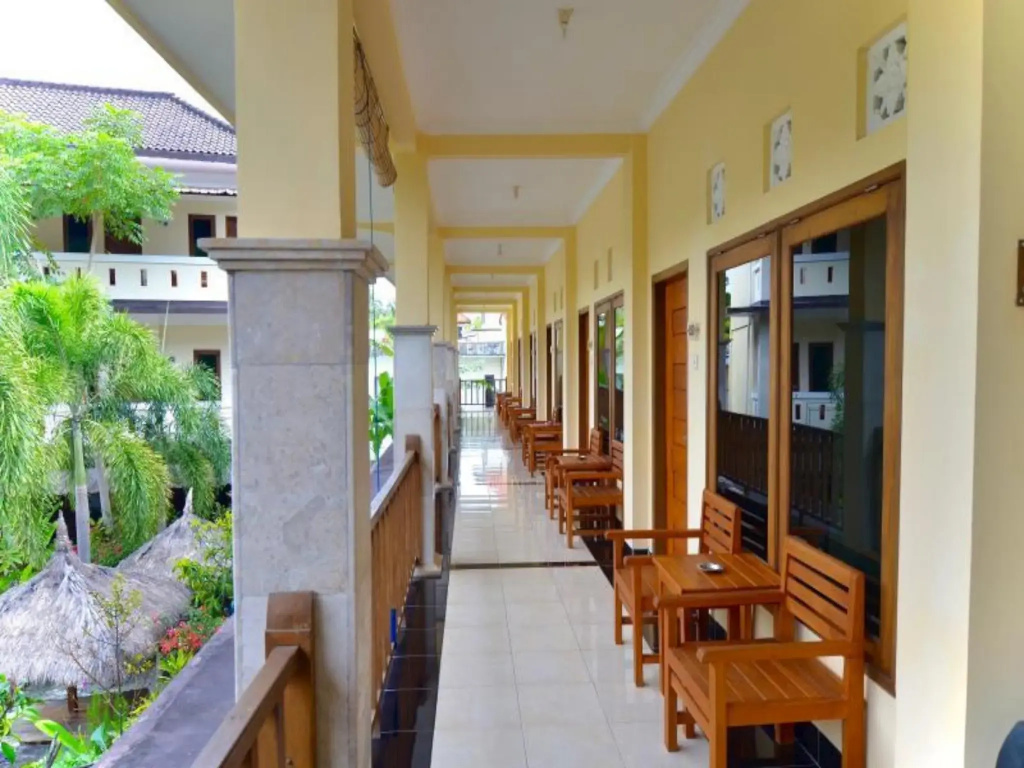 Central Inn