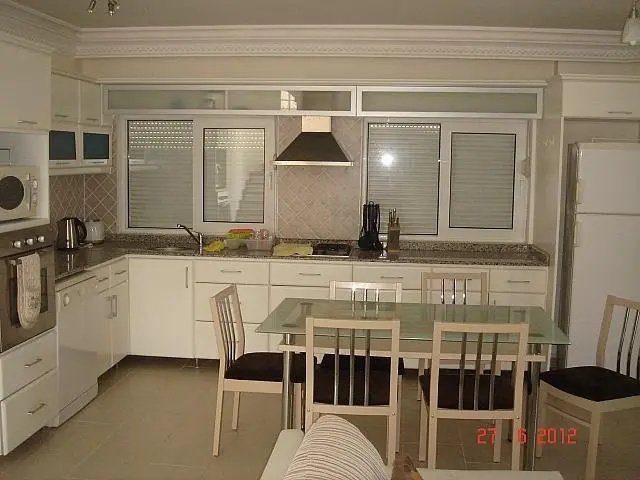 Golfing Villas Belek