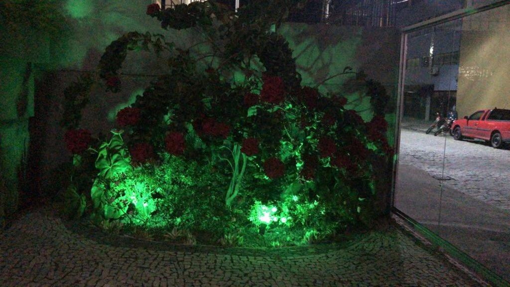 Apartamento na praia do forte
