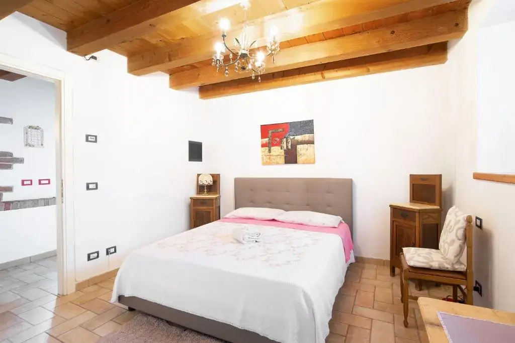 Casa Silvia II