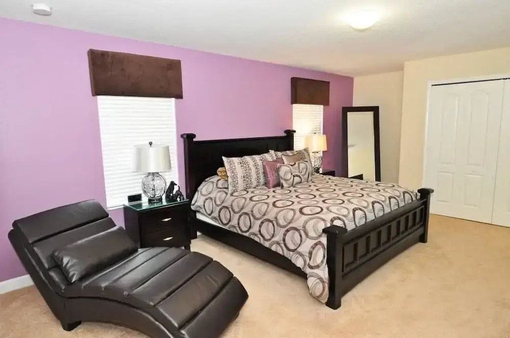 2318 Providence House 6 Bedroom by Florida Star