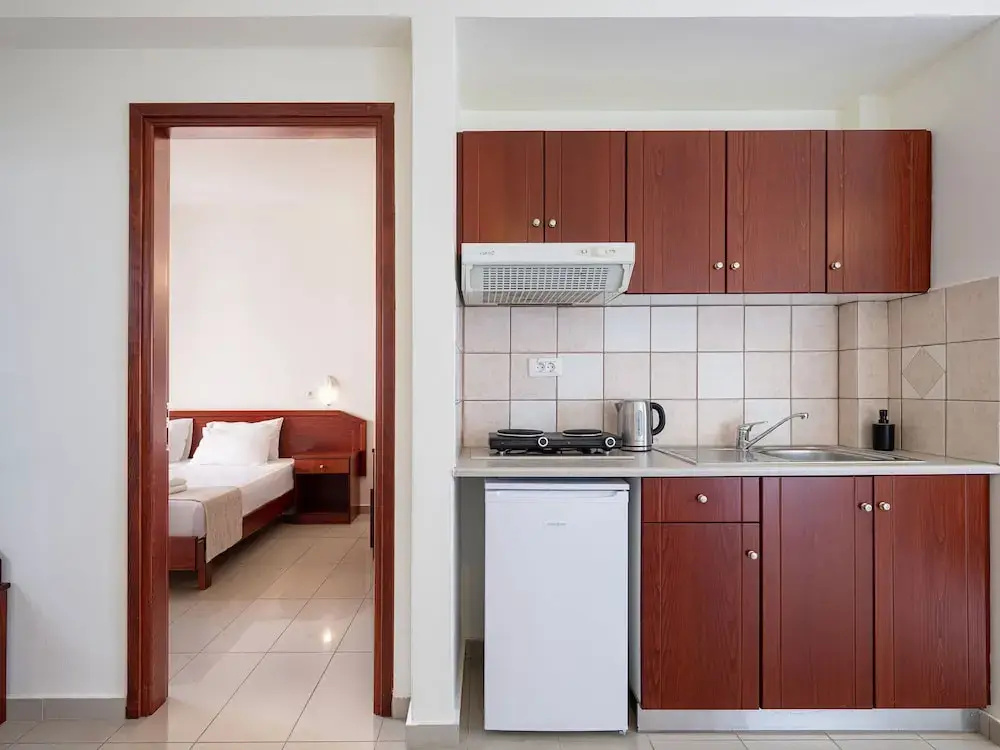Artemis Apartments