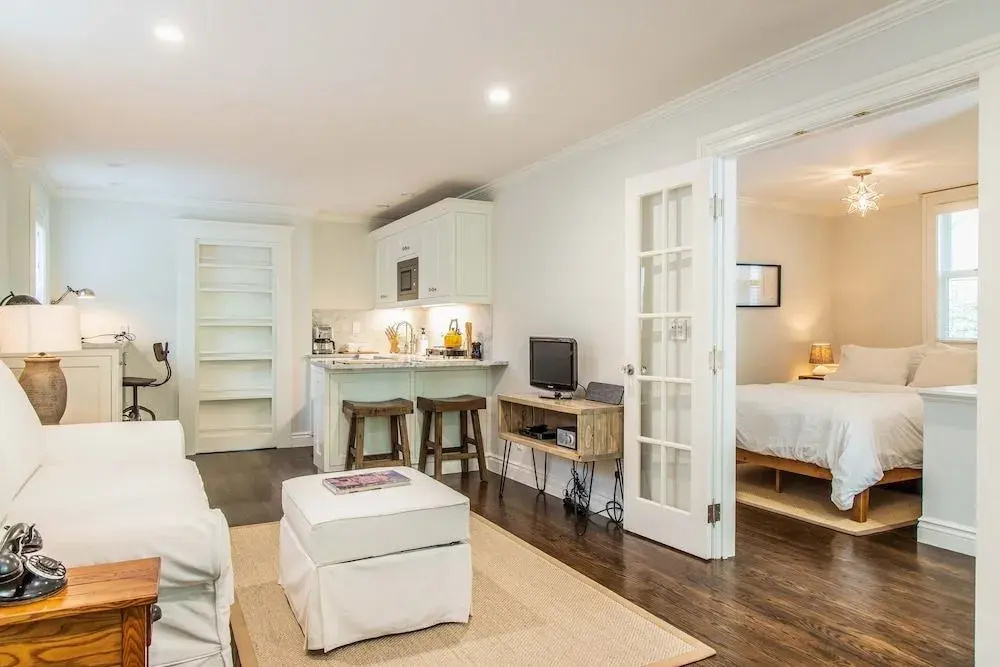Updated and Modern Alameda 1 Bedroom