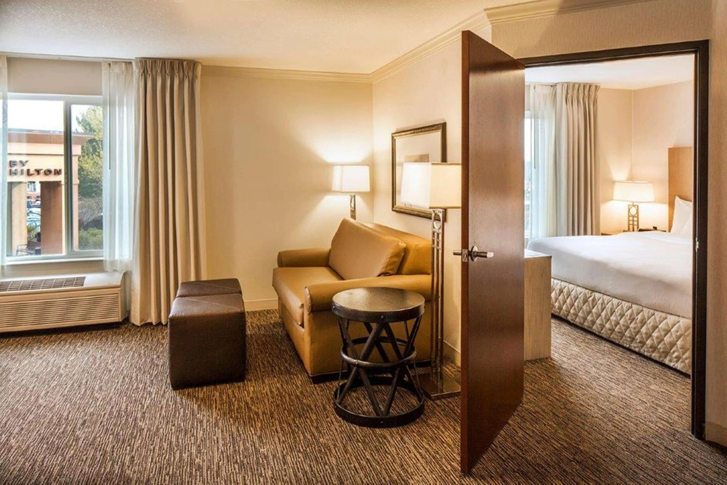 The Newberry Hotel Bend, Tapestry Collection by Hilton