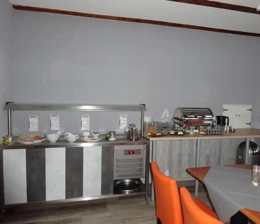 Haus Meeresblick
