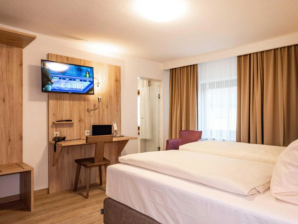 Hotel am Schlosspark