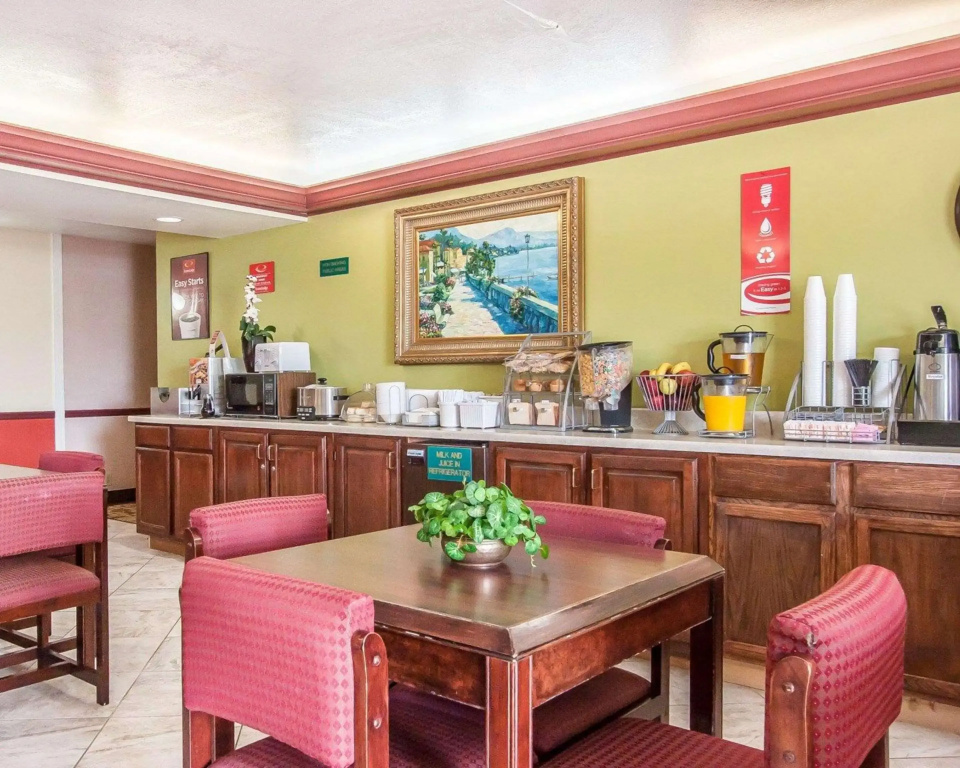 Econo Lodge Dexter