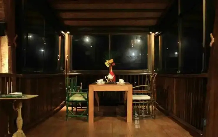Sunhouse, Mandala Village