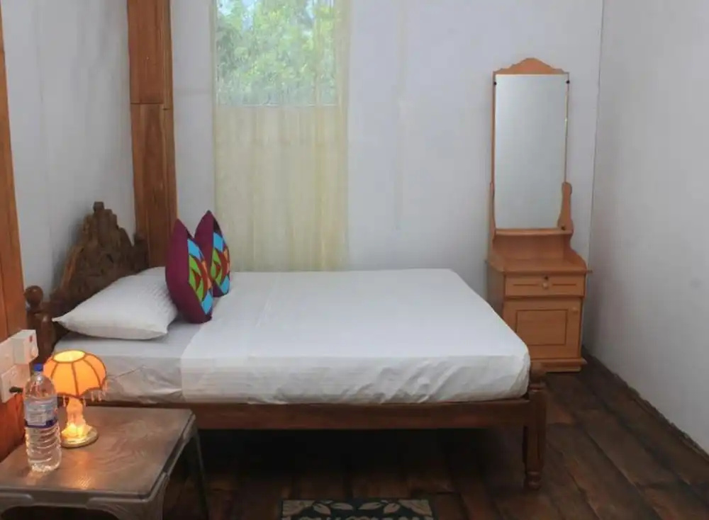 Ruk Sewana Villa Tree House