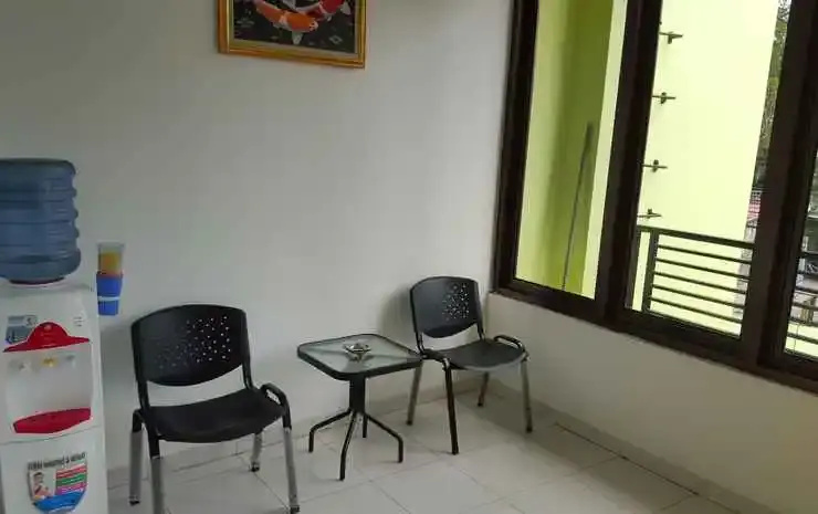 Cemara Residence Semarang