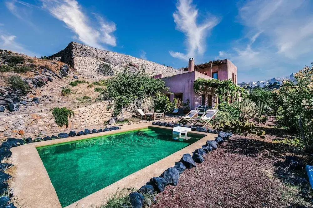 AURORA VILLA by K&K