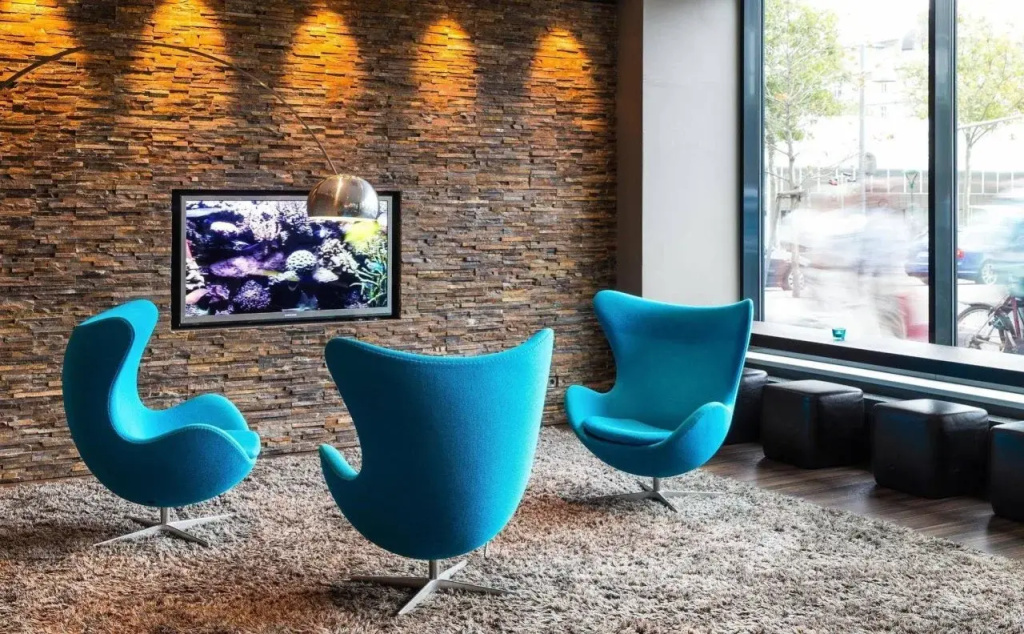 Motel One Wien Westbahnhof
