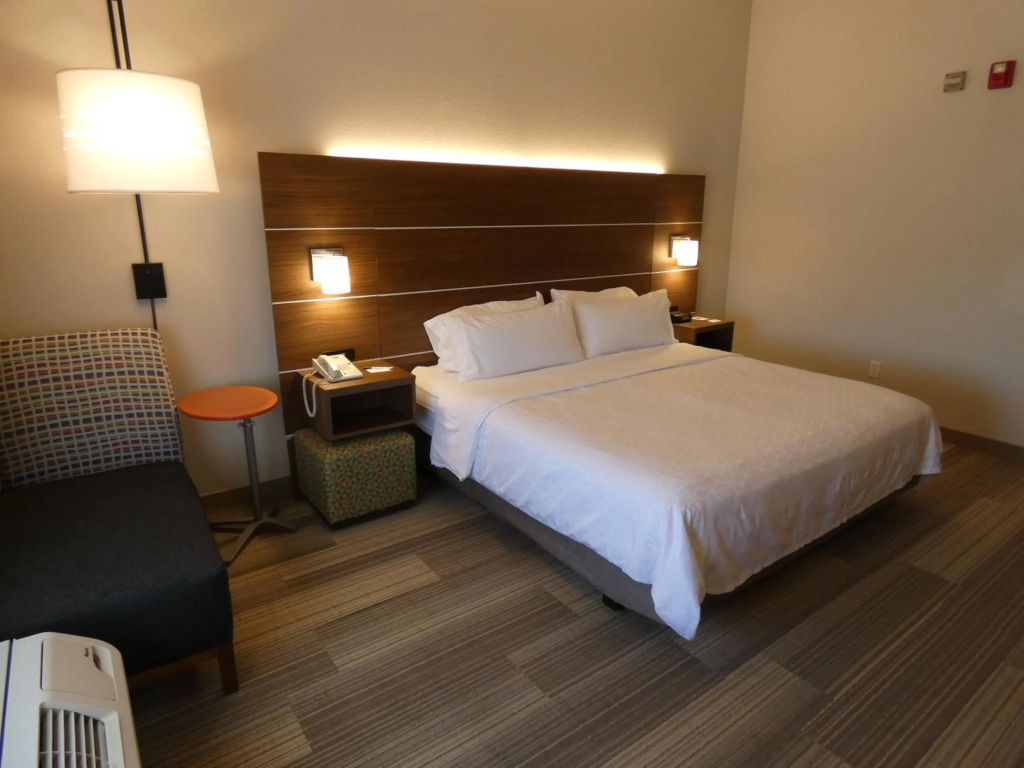 Holiday Inn Express Hotel & Suites Limon I-70 by IHG