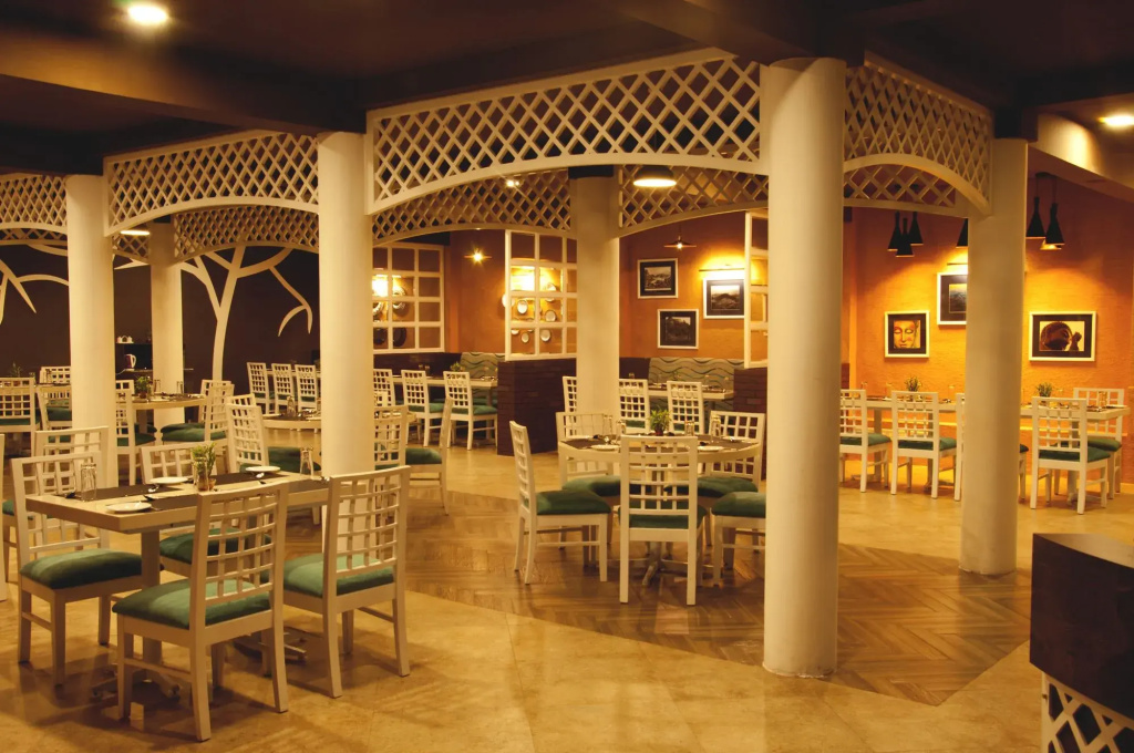 TGI STAR Holidays Yercaud