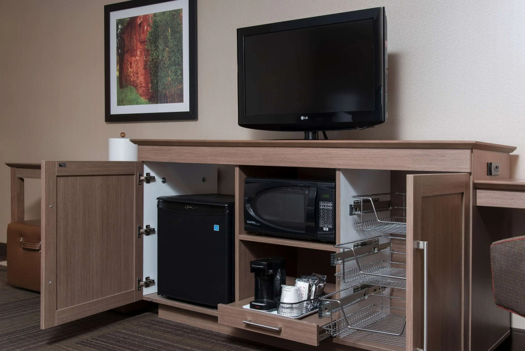 Hampton Inn Columbus/Taylorsville