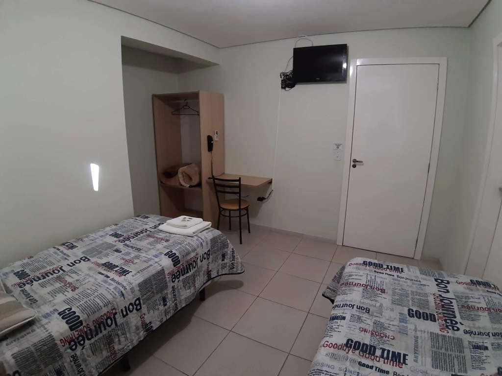 Hotel DDC