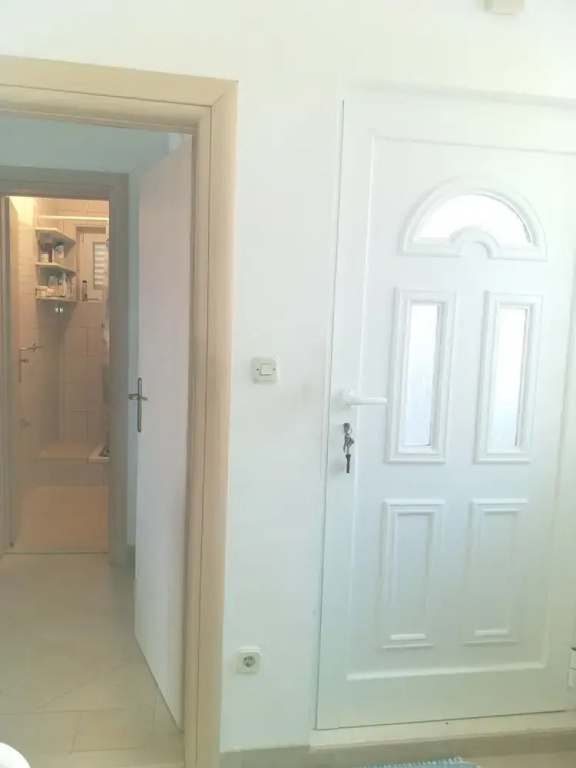 Apartment Ivan