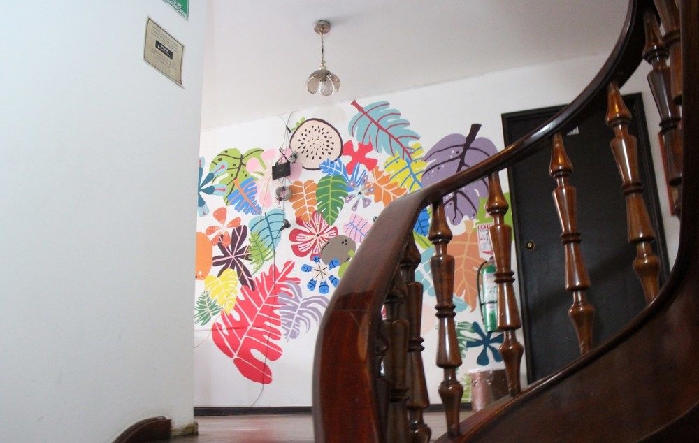 Hostal La Pinta