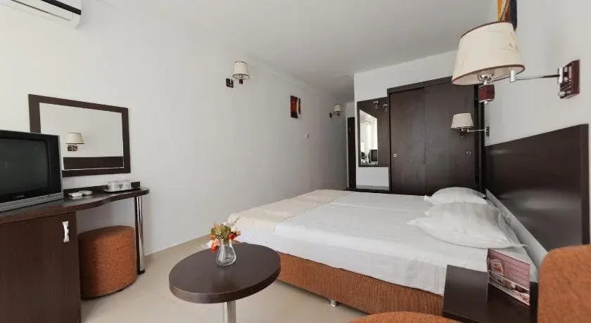 Hotel Recif