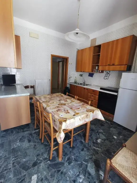 Casa vacanze da Michela
