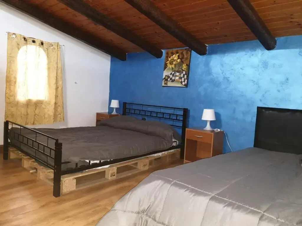 Il Rustico