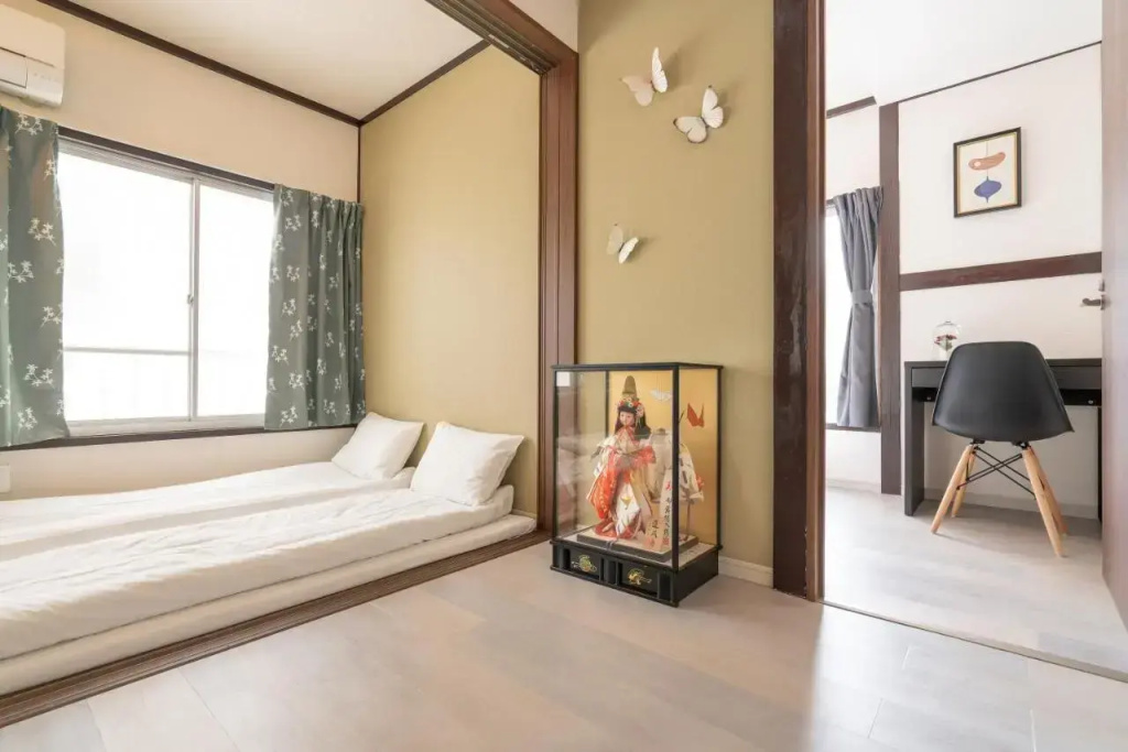 Otsuka House with 2BR near the Yamanote Line