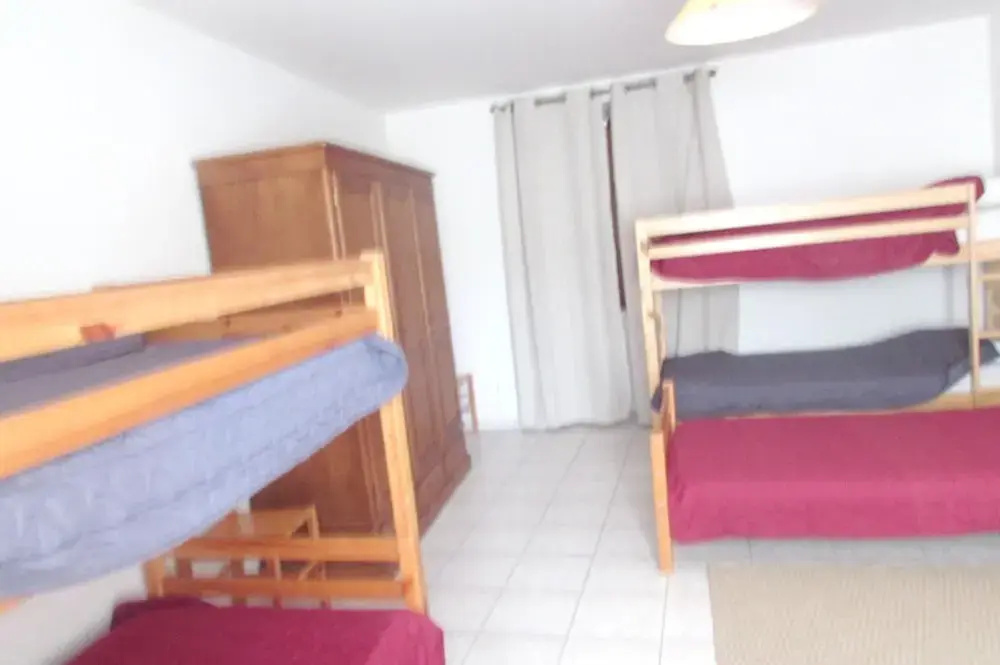House With 4 Bedrooms in Soulaures, With Indoor Pool and Furnished Gar