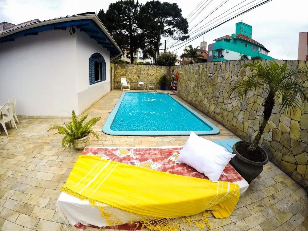 World Hostel - Canasvieiras