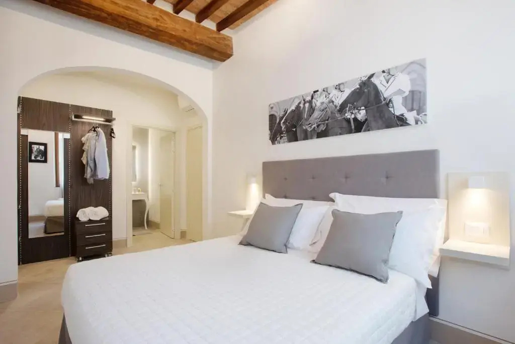 B&B il Barbero