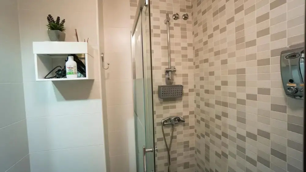 Apartment in the historic center of Seville